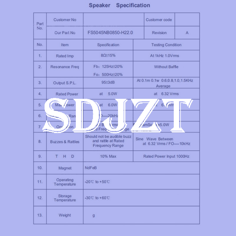 Diy Automation Projects - Penjualan Baru - Speaker Mono Tertutup