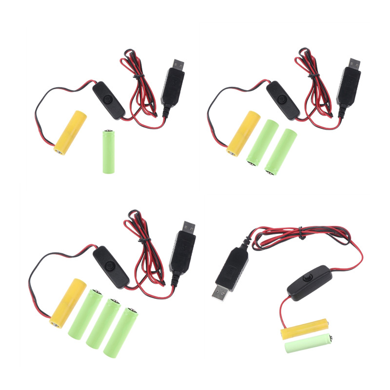 Ir Blaster Universal - Baterai Universal 3/4.5/6V AA LR6 3V