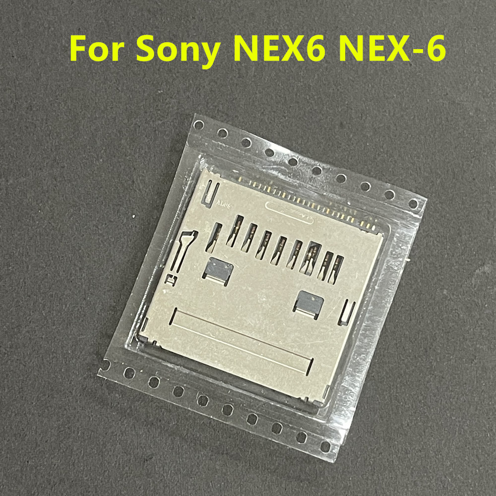 Home Assistant Sd - BARU untuk Sony NEX6 NEX-6 NEX