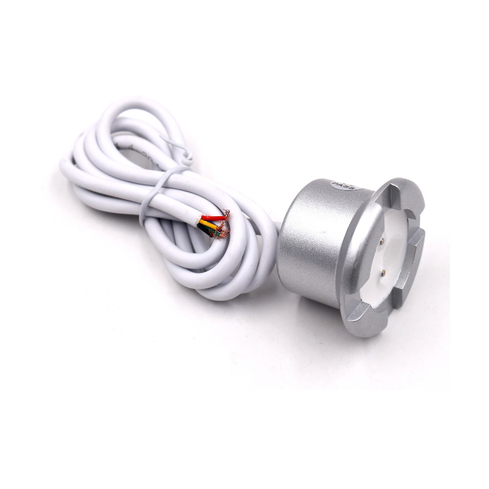 Water Leak Detector Wired - DC12V/24 V Perendaman Kabel Warter Detector