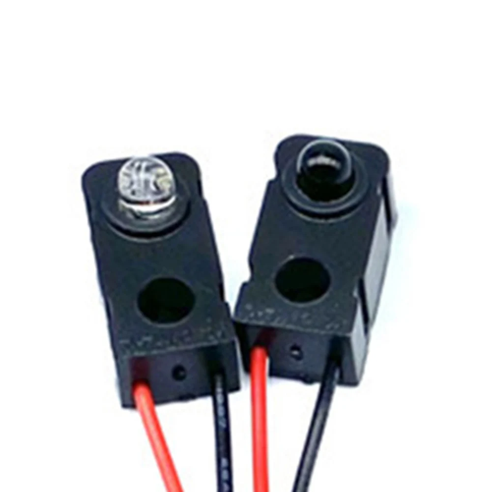 Diy Automation Projects - 4 Pasang Sensor IR Break Beam