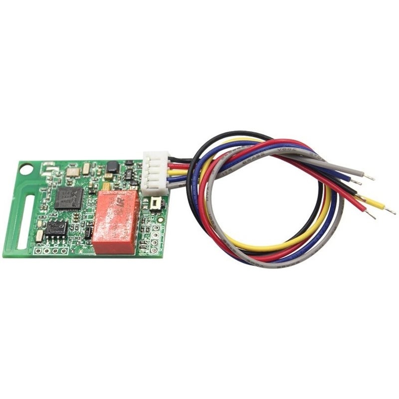 Diy Automation Projects - Modul Relay TTLOCK DC Portabel Pintar