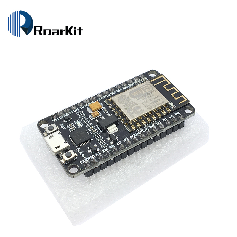 Esp8266 Nodemcu Board - Papan pengembangan modul nirkabel CP2102 chip