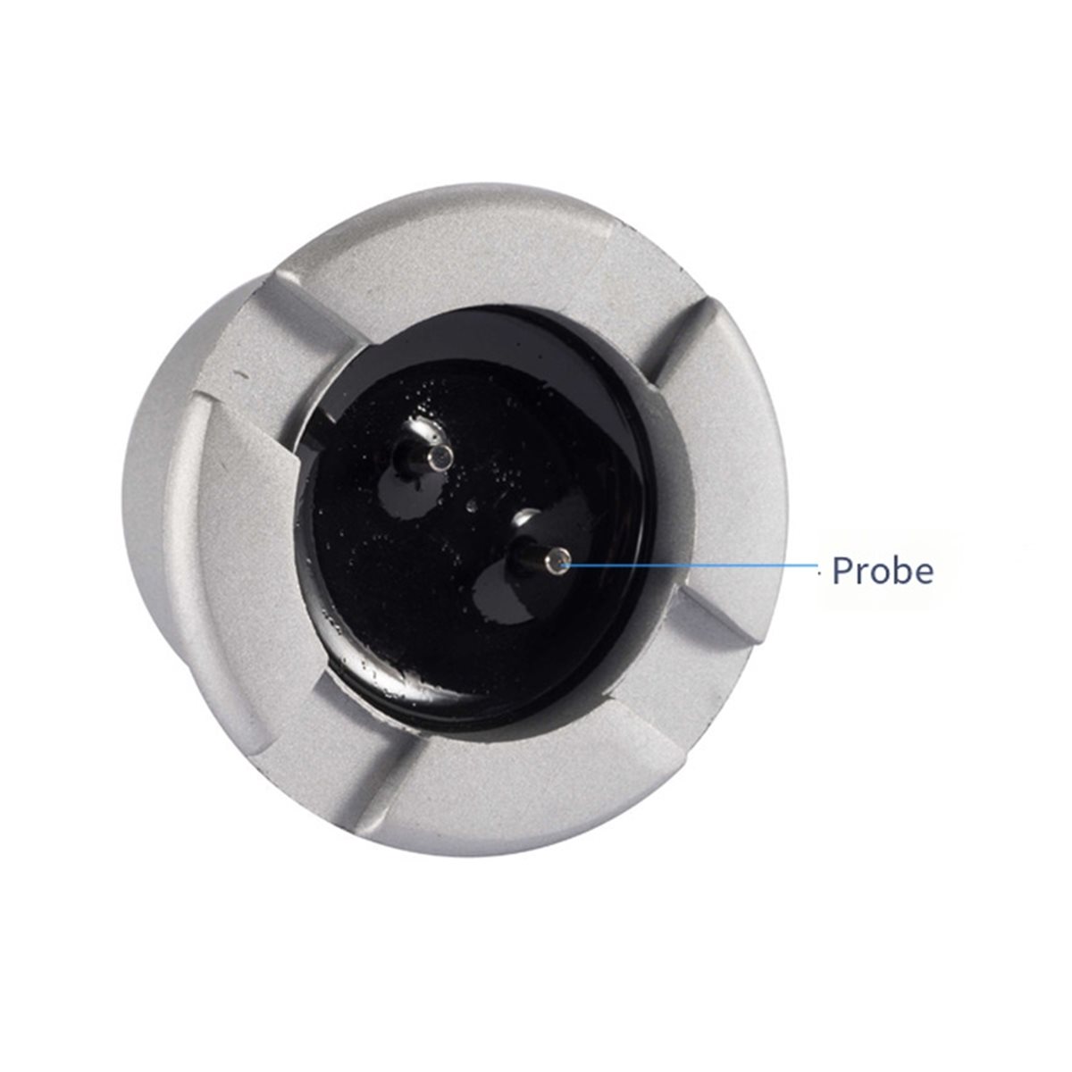 Water Leak Detector Wired - A64I DC12V/24V Detektor Kebocoran Air Berkabel