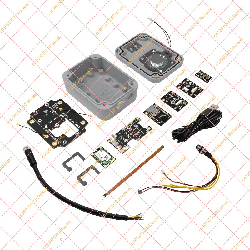 Diy Automation Projects - Kit Pemrosesan Suara RAK10713 Modul Audio