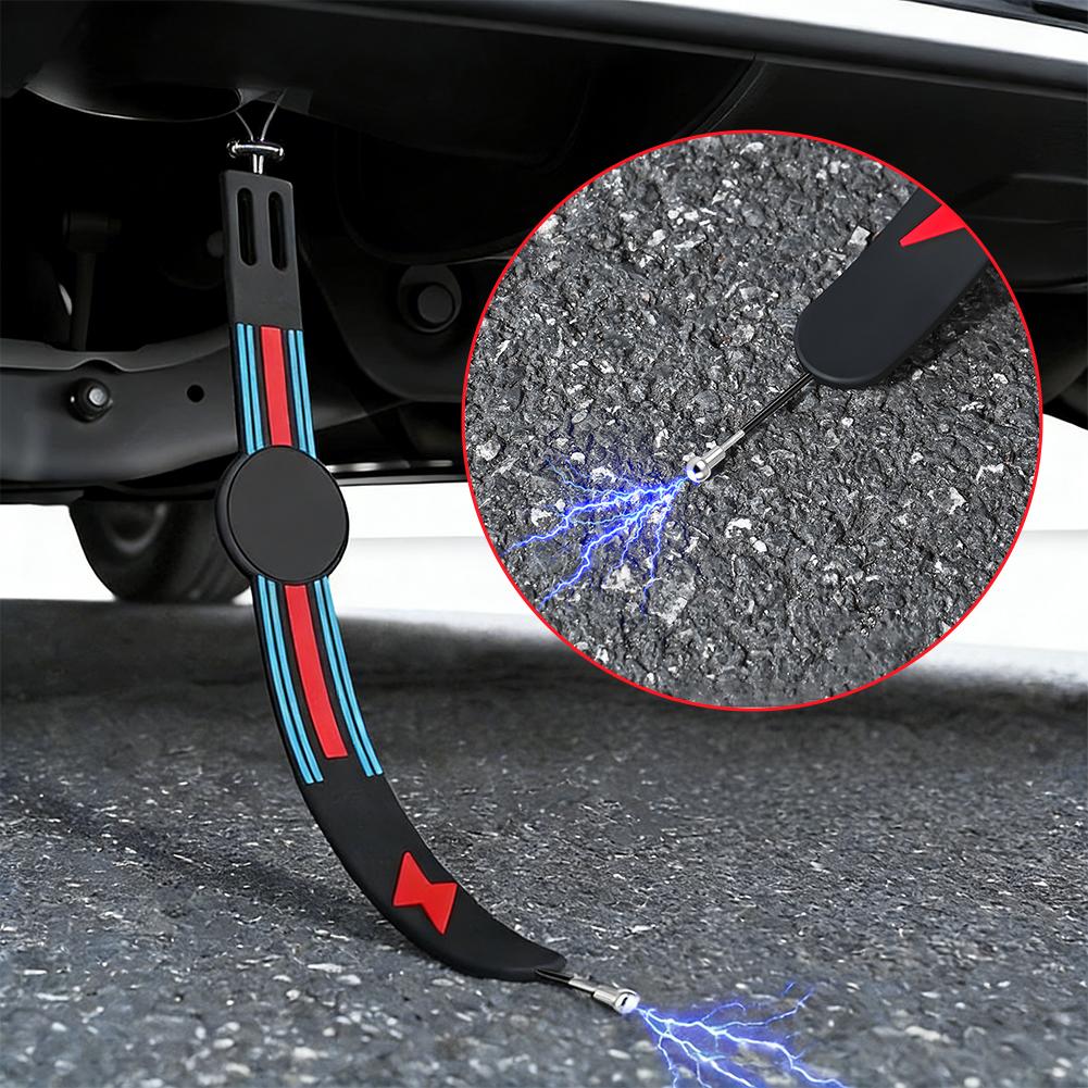 Ir Blaster Universal - Tali Pembumian Anti Statis Mobil Sabuk