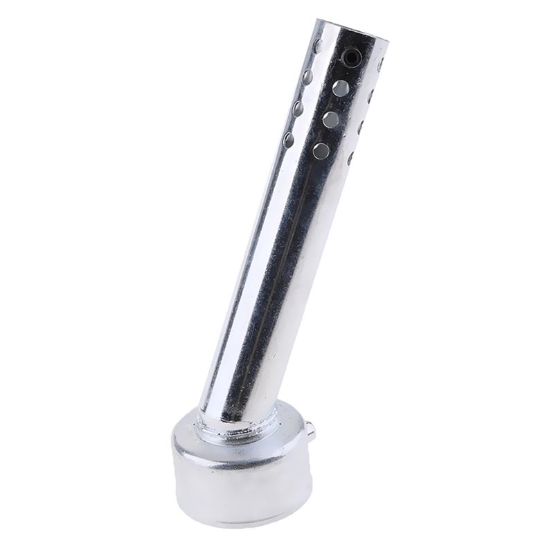 Ir Blaster Universal - ABTC-Universal Knalpot Motor 48Mm/1.9Inch Peredam Suara