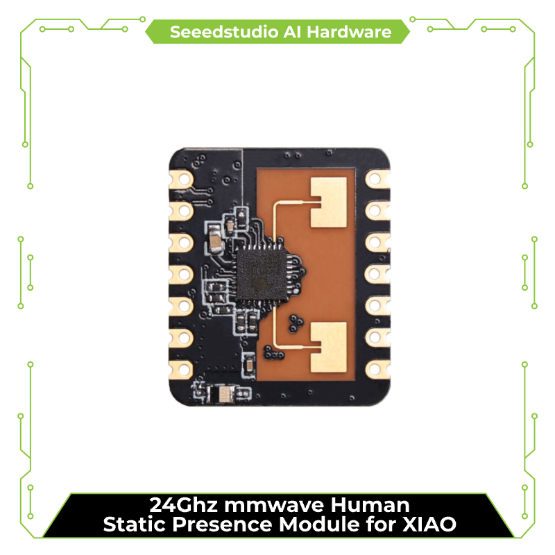 Home Automation Arduino - Sensor Gelombang Milimeter 24GHz, Home Assistant,