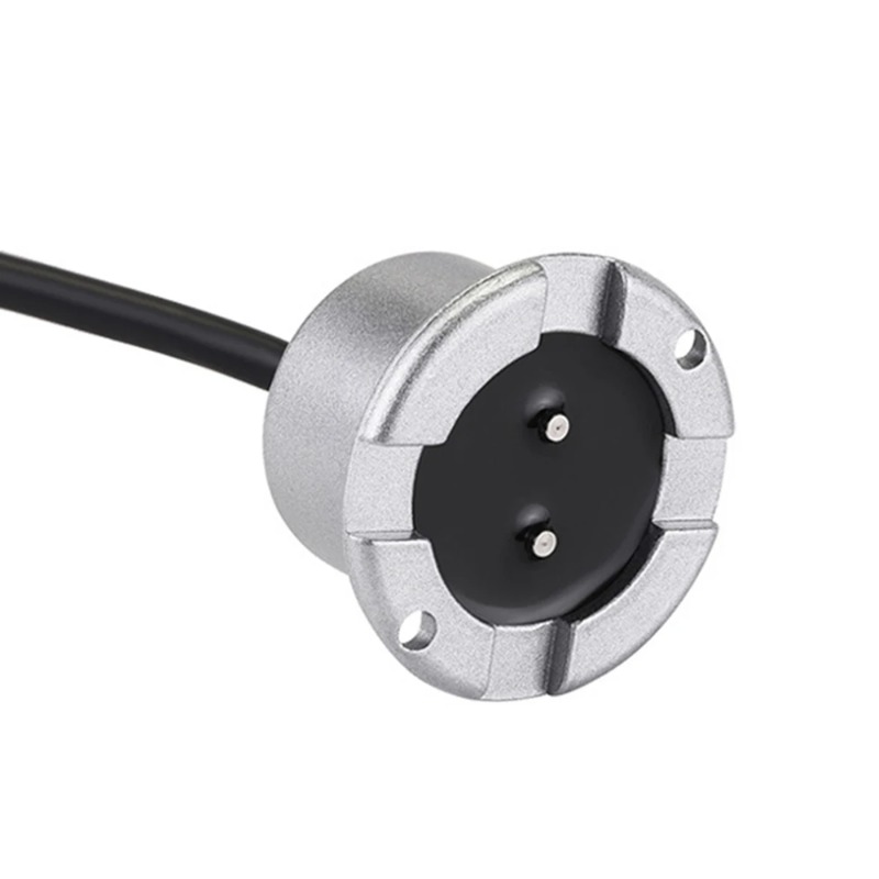 Water Leak Detector Wired - Sensor Detektor Kebocoran Air Berkabel DC12V