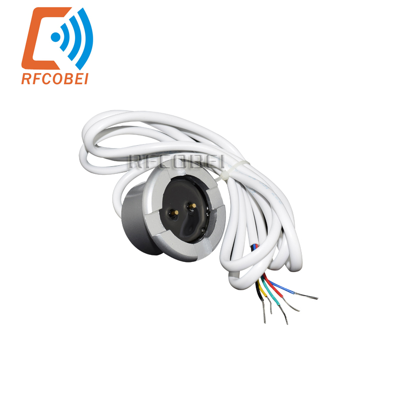 Water Leak Detector Wired - DC12V 24V Sensor Detektor Kebocoran Air