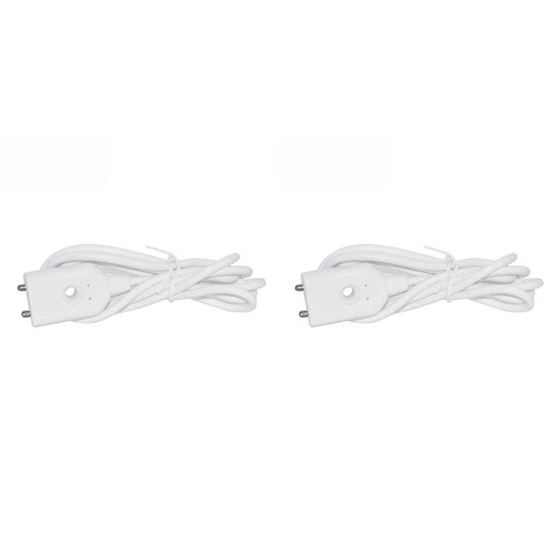 Water Leak Detector Wired - 【CYBER MONDAY】2X Sensor Detektor Kebocoran Air