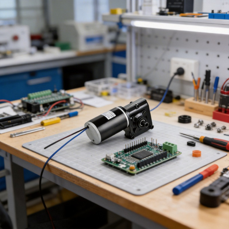 Diy Automation Projects - ZY7712Z 200W 12V 24V Motor DC
