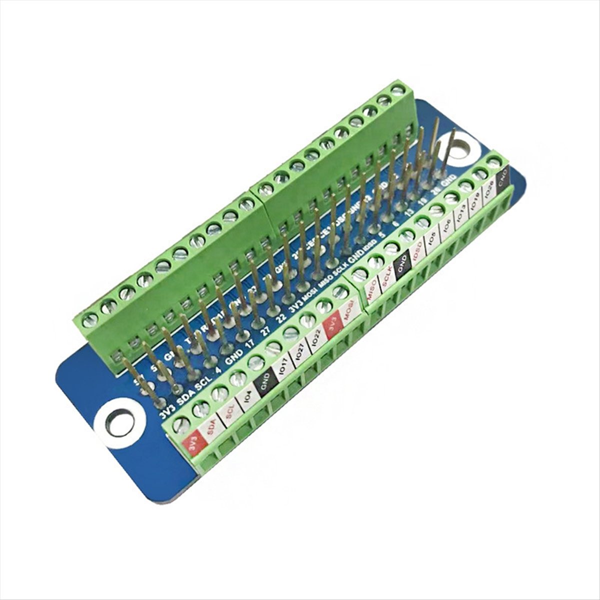 A64I Breakout Expansion Board  - Diy Automation Projects ulasan dan harga