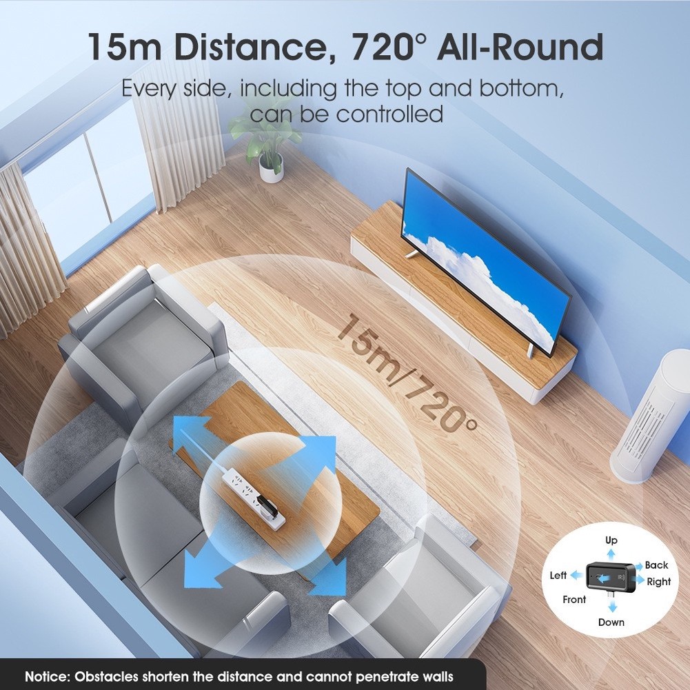 Hub Otomasi Rumah Remote IR Pi - Diy Home Automation Hub ulasan dan harga