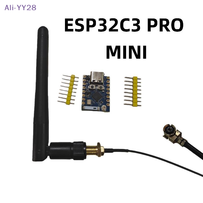 {MX} Modul Wi-Fi BT ESESP32C3  - Home Automation Arduino ulasan dan harga