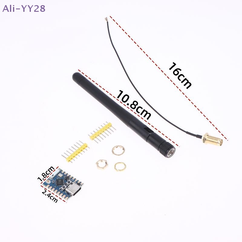 {MX} Modul Wi-Fi BT ESESP32C3  - Home Automation Arduino ulasan dan harga