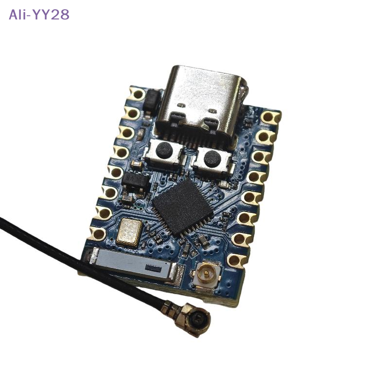 {MX} Modul Wi-Fi BT ESESP32C3  - Home Automation Arduino ulasan dan harga