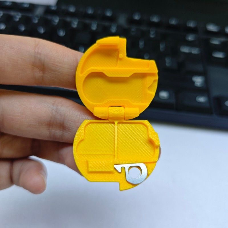 Tempat Kartu SIM & TF Cetak 3D - Home Assistant Sd ulasan dan harga
