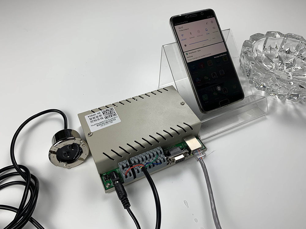 Detektor Sensor Kebocoran Air  - Water Leak Detector Wired ulasan dan harga