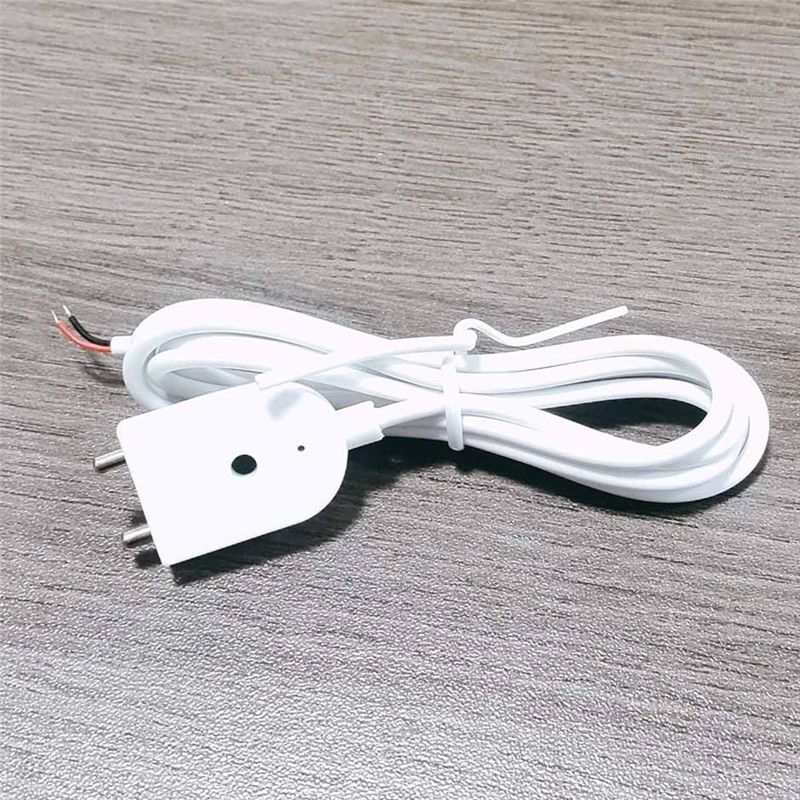 [BARU!A25P】 Sensor Detektor Ke - Water Leak Detector Wired ulasan dan harga