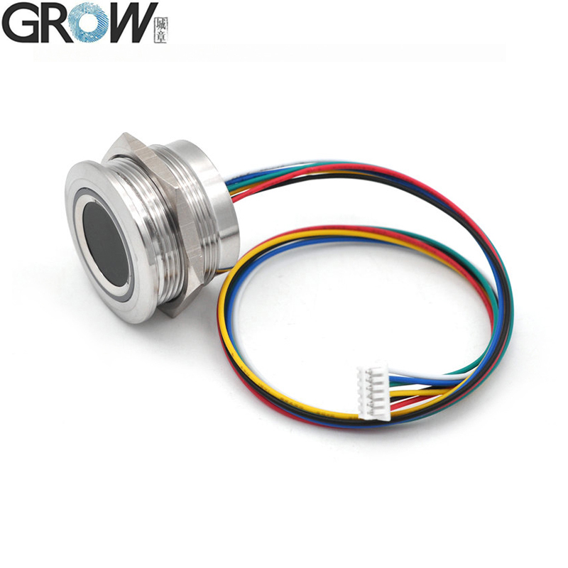 Tumbuh R503-5V RGB LED DC5V UA - Home Automation Arduino ulasan dan harga