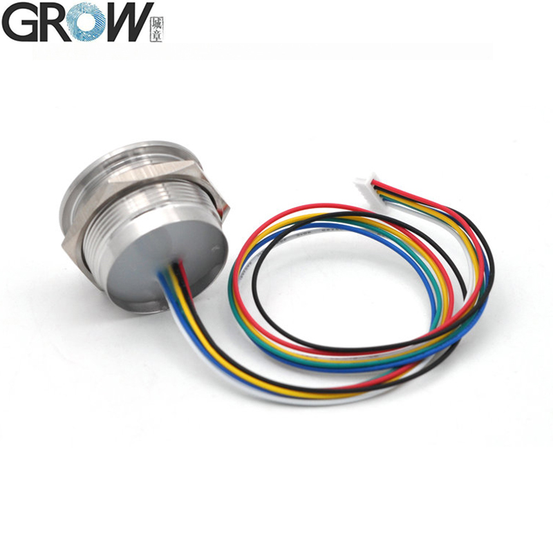 Tumbuh R503-5V RGB LED DC5V UA - Home Automation Arduino ulasan dan harga