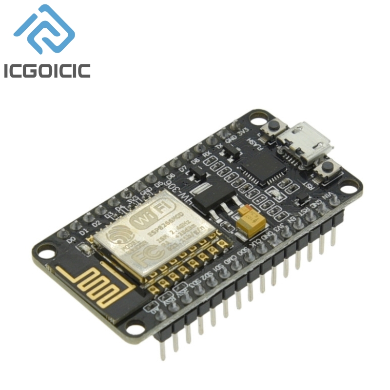 Modul nirkabel NodeMCU CP2102/ - Esp8266 Nodemcu Board ulasan dan harga