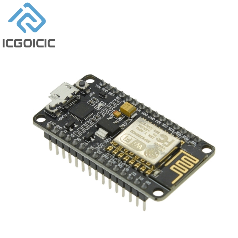 Modul nirkabel NodeMCU CP2102/ - Esp8266 Nodemcu Board ulasan dan harga