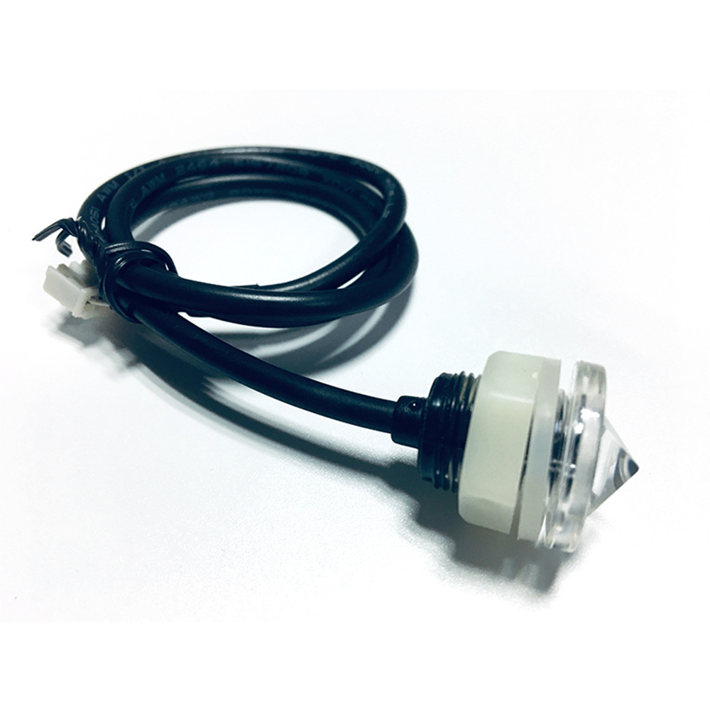 Taidacent 5 Buah FS IR02 FS-IR - Water Leak Detector Wired ulasan dan harga