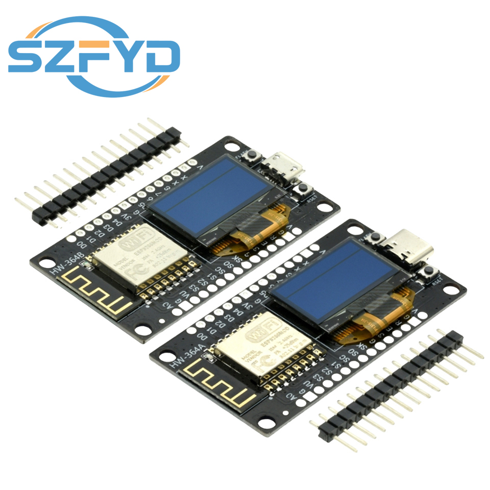 NodeMCU ESP8266 papan pengemba - Esp8266 Nodemcu Board ulasan dan harga
