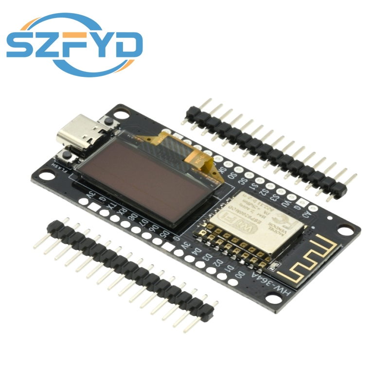 NodeMCU ESP8266 papan pengemba - Esp8266 Nodemcu Board ulasan dan harga
