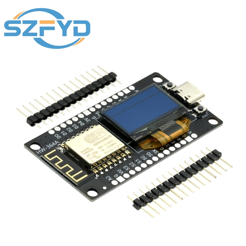 NodeMCU ESP8266 papan pengemba - Esp8266 Nodemcu Board ulasan dan harga