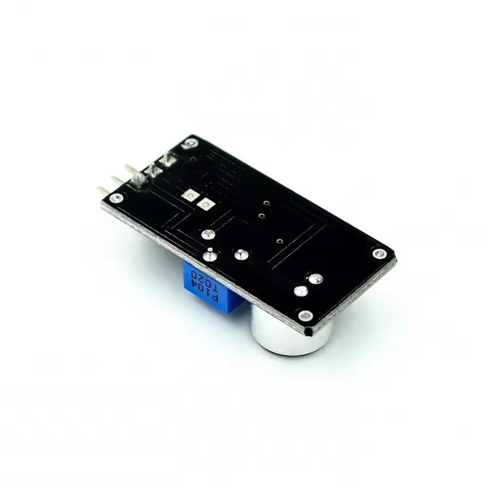Modul Sensor Deteksi Suara Mik - Diy Automation Projects ulasan dan harga