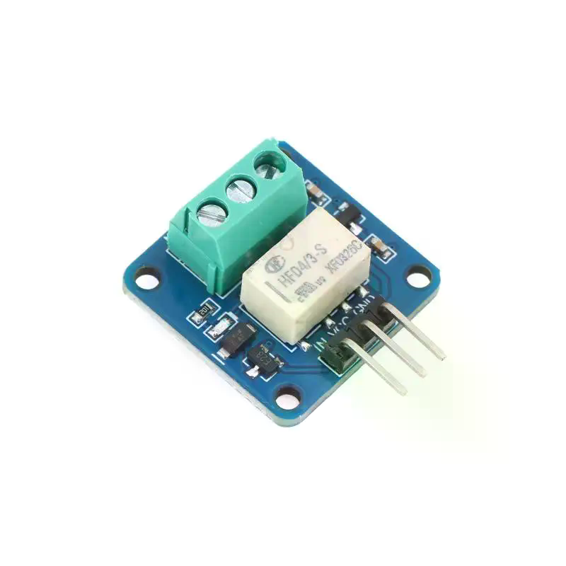 Modul Relai Sinyal Mini Dengan - Diy Automation Projects ulasan dan harga