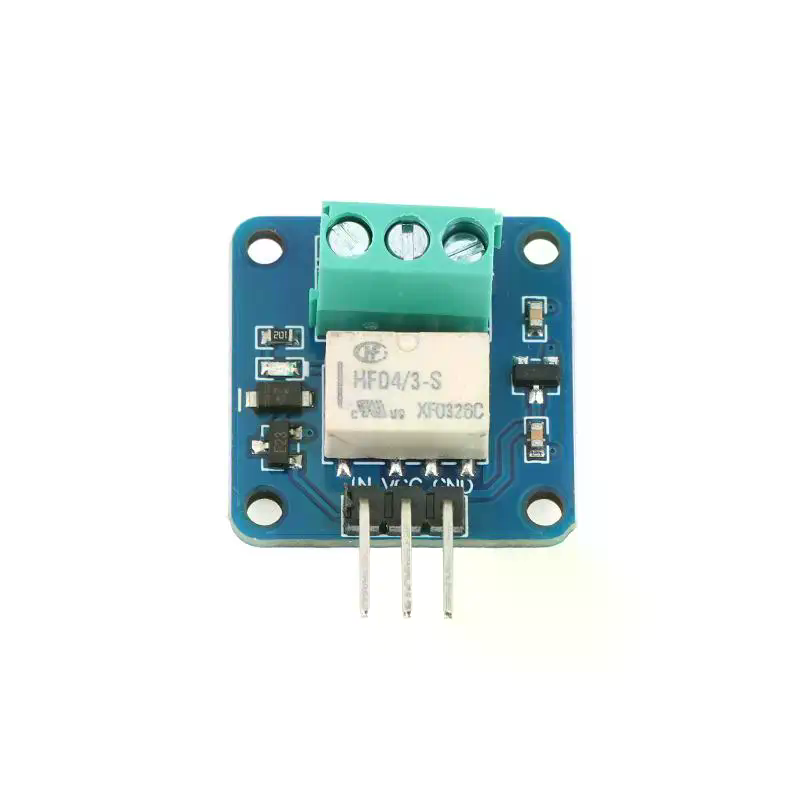 Modul Relai Sinyal Mini Dengan - Diy Automation Projects ulasan dan harga