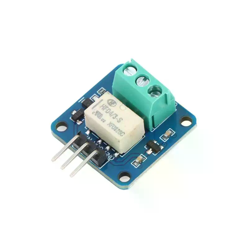 Modul Relai Sinyal Mini Dengan - Diy Automation Projects ulasan dan harga