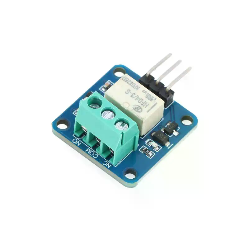 Modul Relai Sinyal Mini Dengan - Diy Automation Projects ulasan dan harga