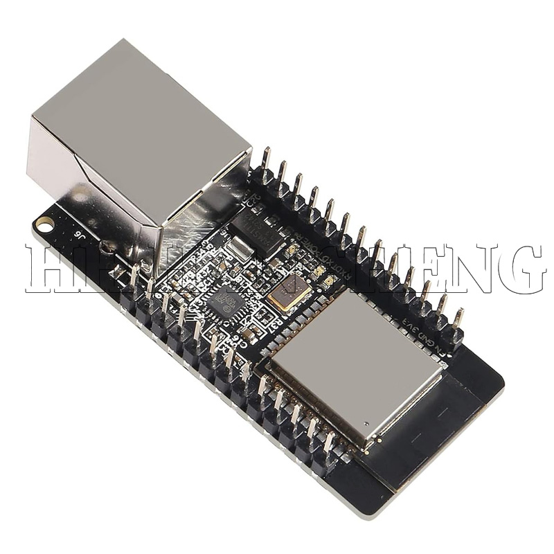 10-1 Buah WT32-ETH01 Modul Nir - Esp8266 Nodemcu Board ulasan dan harga