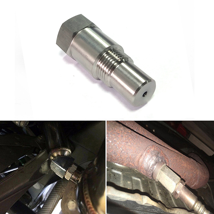 Konektor Sensor Oksigen Univer - Ir Blaster Universal ulasan dan harga