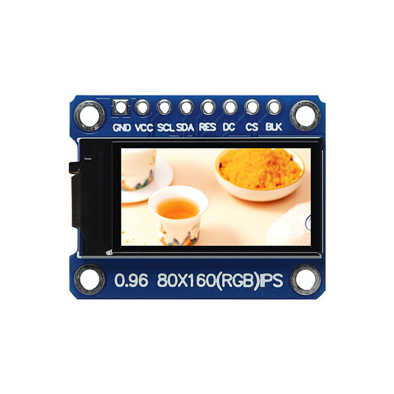 Y-1 Pc Modul Tampilan OLED IPS - Diy Automation ulasan dan harga