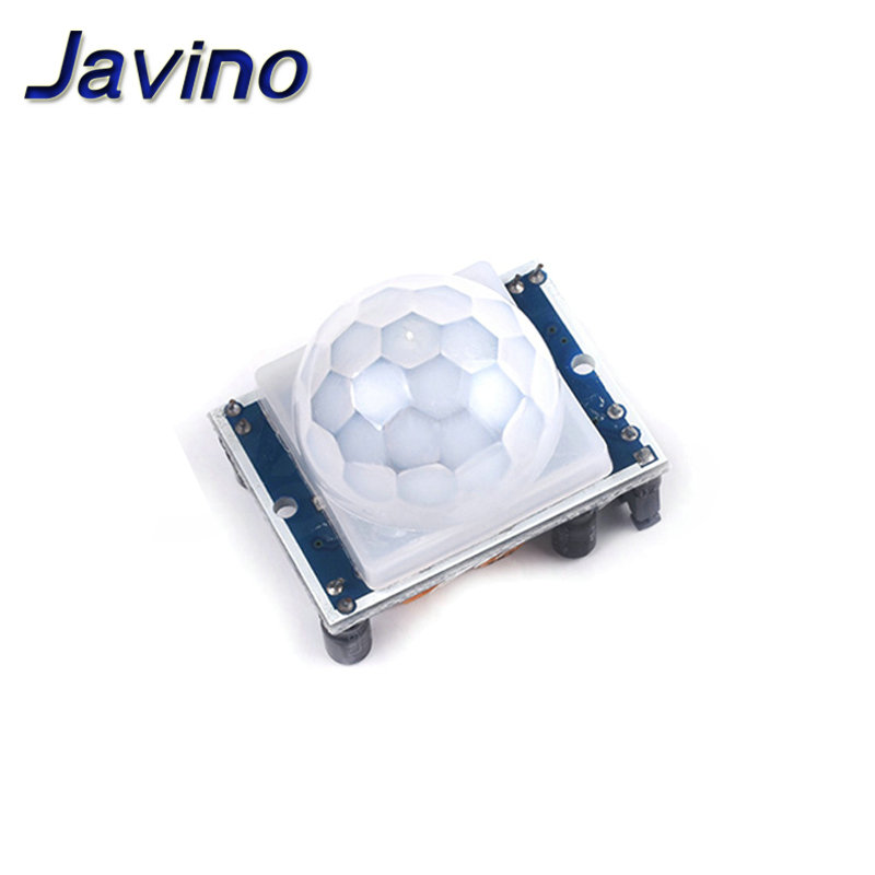 HC-SR501 Menyesuaikan Inframer - Home Automation Arduino ulasan dan harga