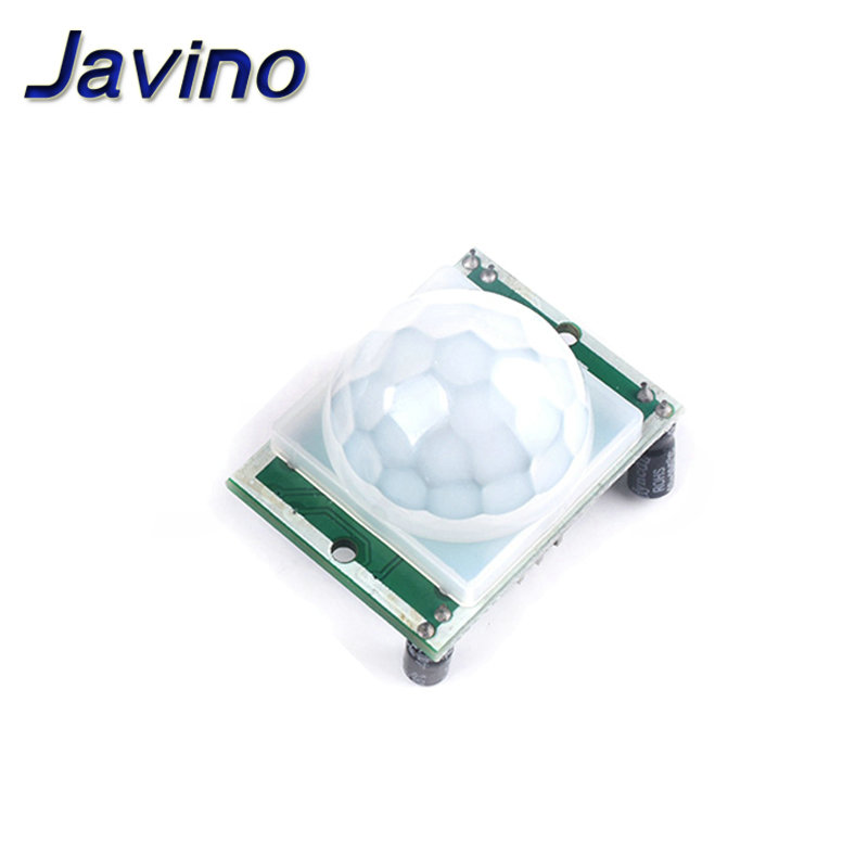 HC-SR501 Menyesuaikan Inframer - Home Automation Arduino ulasan dan harga