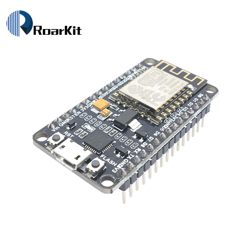 Papan pengembangan modul nirka - Esp8266 Nodemcu Board ulasan dan harga
