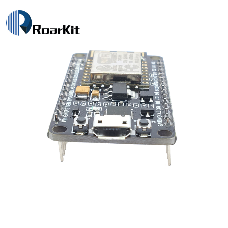 Papan pengembangan modul nirka - Esp8266 Nodemcu Board ulasan dan harga