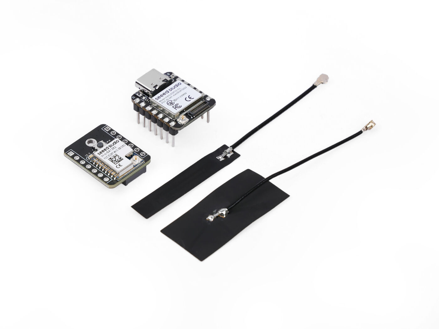 Modul Lora esp32 s3 Lora Mesht - Home Automation Arduino ulasan dan harga
