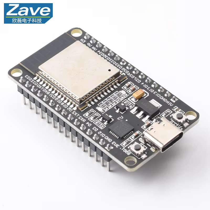ESP32 WiFi Bluetooth Developme - Esp8266 Nodemcu Board ulasan dan harga