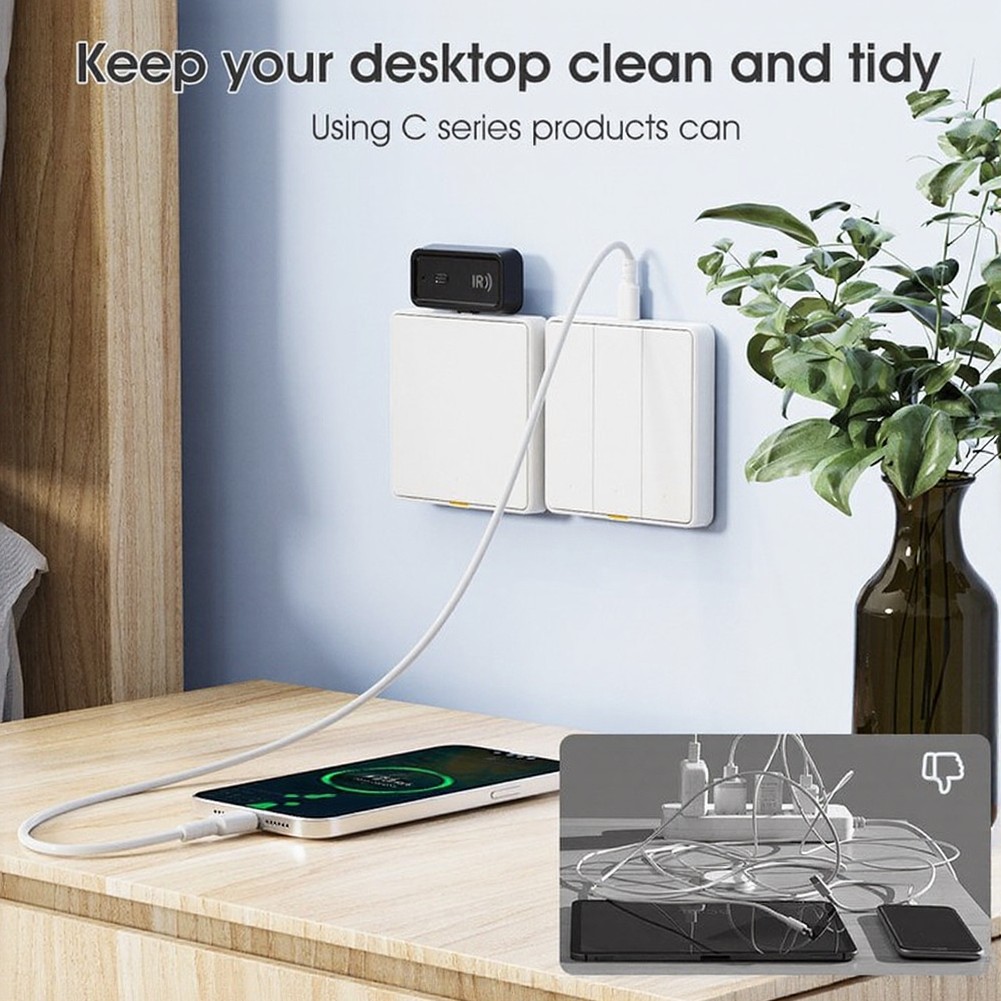 Hub Otomasi Rumah untuk Remote - Diy Home Automation Hub ulasan dan harga