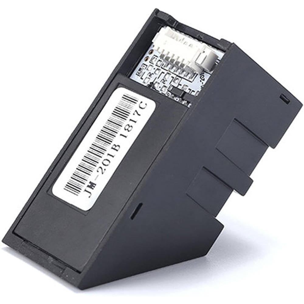 AS608 Modul Sensor Pembaca Sid - Home Automation Arduino ulasan dan harga
