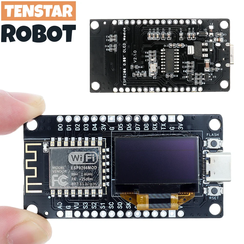 NodeMCU ESP8266 V3 papan penge - Esp8266 Nodemcu Board ulasan dan harga
