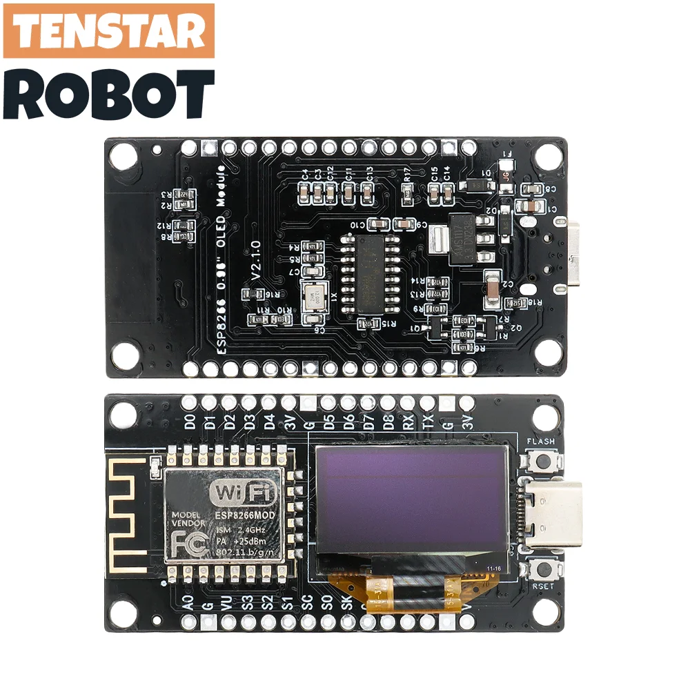 NodeMCU ESP8266 V3 papan penge - Esp8266 Nodemcu Board ulasan dan harga